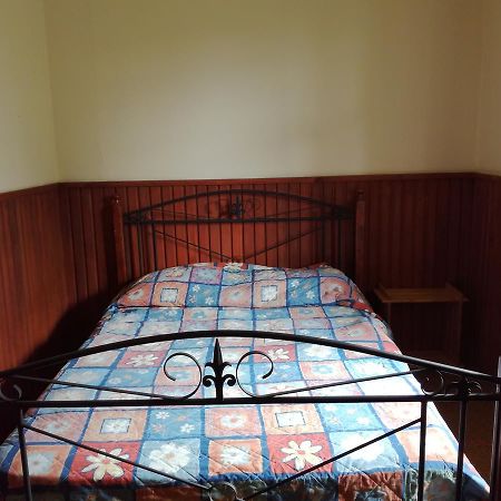 Slalom Lodge Raurimu 외부 사진