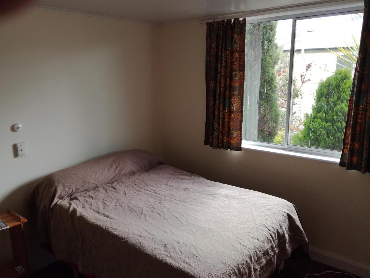 Slalom Lodge Raurimu 외부 사진