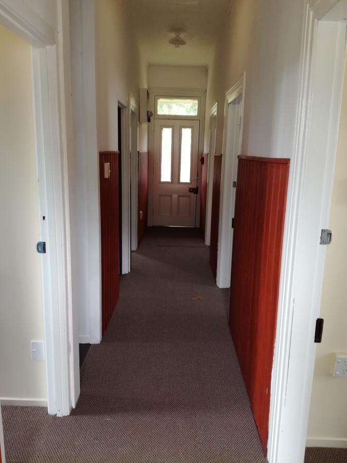 Slalom Lodge Raurimu 외부 사진
